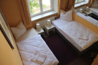 Postel Wolgast - Wolgast - 4