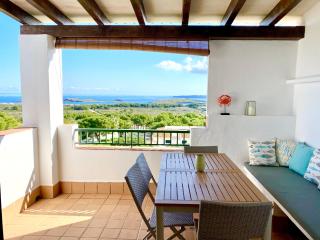 La Terraza de la Sabina - Es Mercadal - 0
