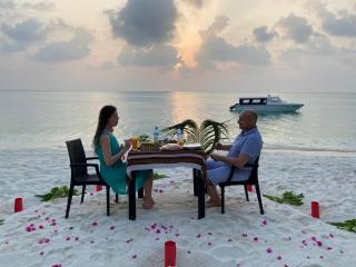 Thoddoo Beach Holiday - Thoddoo - 1