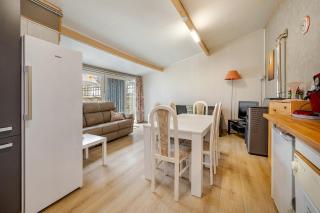 Le préau, honden vriendelijke huisje in Ardennen - 4