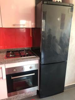 La perla Saidia résidence anwar avec piscine Pour famille uniquement 36m3 - 4
