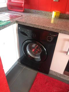 La perla Saidia résidence anwar avec piscine Pour famille uniquement 36m3 - 3