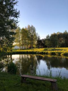 Siedlisko Besarabka - 0