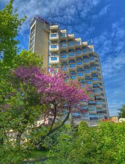 Rovno Hotel - Vidin - 2
