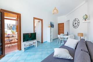 Holiday Home La Notte Stellata - San Vito lo Capo - 8