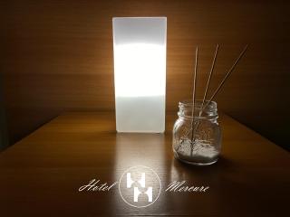 Hotel Mercure - Castelluccio Inferiore - 2
