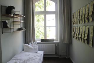 Postel Wolgast - Wolgast - 1