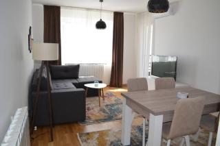 Comfy New Apartment - 2