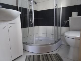 Domek nad jeziorem Wersminia, Ośrodek Wczasowy - 7