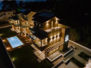 Alion apartments - Prinos - 3