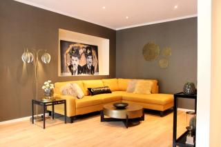 MOSELROMANCE - Luxusapartment - große Terrasse - ruhige Lage - Traben-Trarbach - 8