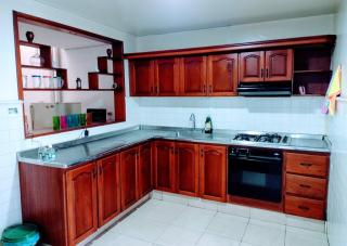 Apartamento Agradable sector Céntrico de la Ciudad Casa Loma - 6