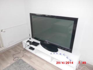 Frankfurt Airport & Fair Apartment - 7