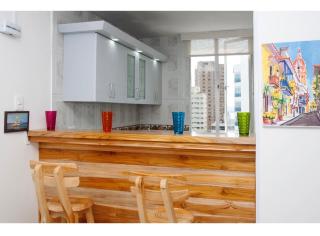III NICE 2 BEDROOM APARTMENT Bocagrande - Cartagena de Indias - 5