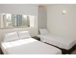 III NICE 2 BEDROOM APARTMENT Bocagrande - Cartagena de Indias - 1