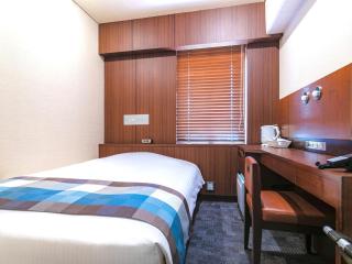 Central Hotel Okayama - Okayama - 1