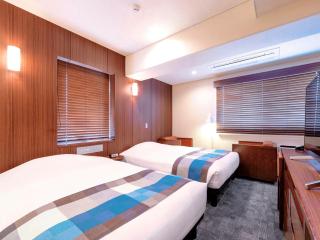 Central Hotel Okayama - Okayama - 8