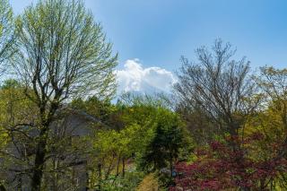 湖の辺の宿時翠 - 5