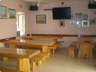 Room in Susak with air conditioning, W-LAN (3865-4) - Susak - 3