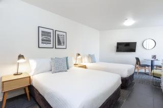 City Edge North Melbourne Apartment Hotel - 3