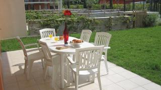 Résidence Goélia Royal Cap - Villeneuve-Loubet - 6