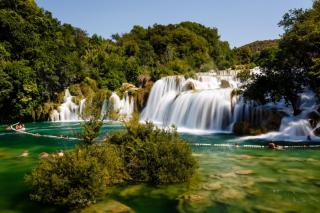 Apartment in Vodice with terrace, air conditioning, WiFi, dishwasher, Pool 4932-3 - Vodice - 3
