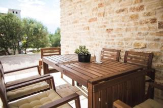 Apartment in Vodice with terrace, air conditioning, WiFi, dishwasher, Pool 4932-2 - Vodice - 5