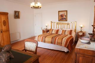 Hotel Casa Somerscales - 9