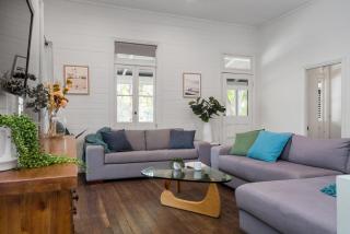 Cove Quarters - Byron Bay - 3