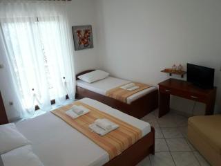 Apartment in Sukošan with sea view, terrace, Wi-Fi (4813-2) - Sukošan - 3