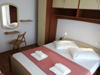Apartment in Sukošan with sea view, terrace, Wi-Fi (4813-2) - 1