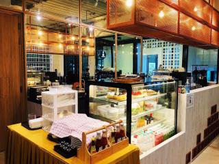 The Gold Living Life - Thung Song - 5