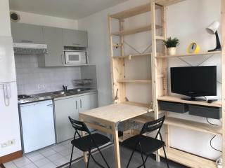 Votre pied a terre sur le port de La Rochelle - 5