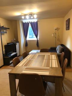Top Apartment - Ramingstein - 4