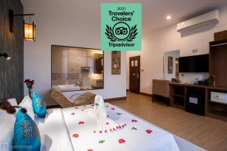 Orussey One Boutique - Phnom Penh - 0