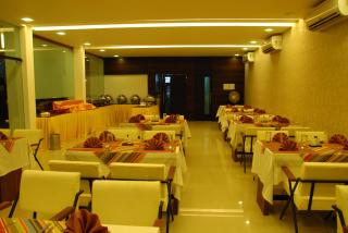 Sayoojyam Residency - Palakkad - 4