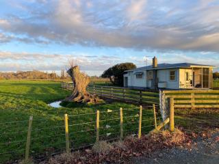 The Cottage @ Aranui - Wairoa - 2