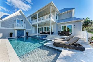 Just Beachy By Beach Retreats - Holmes Beach - 4