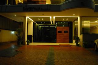 Sayoojyam Residency - Palakkad - 9