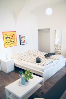 Beautiful Apartment 3 City Center - Viena - 0