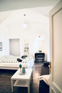 Beautiful Apartment 3 City Center - Viena - 3