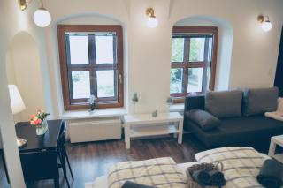Beautiful Apartment 3 City Center - Viena - 4