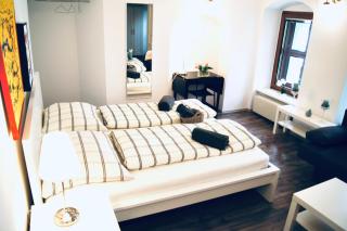Beautiful Apartment 3 City Center - Viena - 5