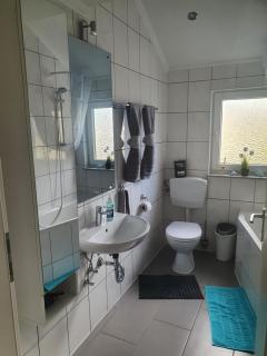 Ella's Wolke Appartements - EW3 - Zweibrücken - 1