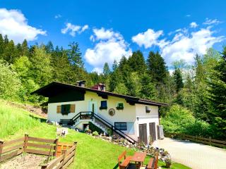 Sunnseit Lodge - Kitzbüheler Alpen - Sankt Johann in Tirol - 1