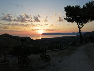 Agriturismo Finazzo - Balata di Baida - 0