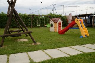 Residence Baiadosol - Lido di Fermo - 3