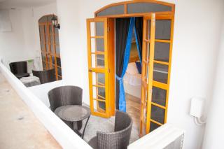 Clarkton Hotel Apartment - Angeles - 0