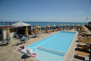 Residence Baiadosol - Lido di Fermo - 0
