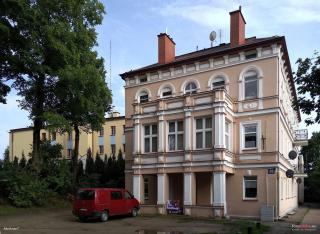 Mieszkanie przy Molo - 8